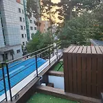 Hongdae Forest House